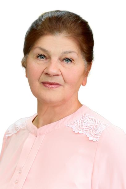 Алексеева Нина Ермиловна.