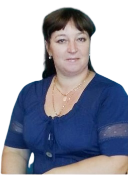 Гартунг Елизавета Самойловна.