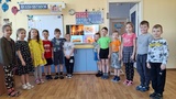 Природоохранная акция «Дни защиты от экологической опасности. Нет весенним палам».