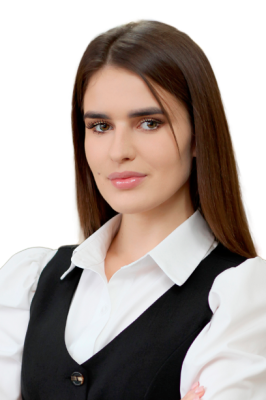 Увина Евгения Андреевна Увина Евгения Андреевна